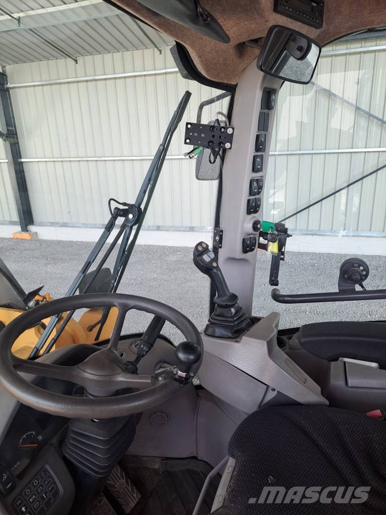 Volvo L 50 Фронтальні навантажувачі