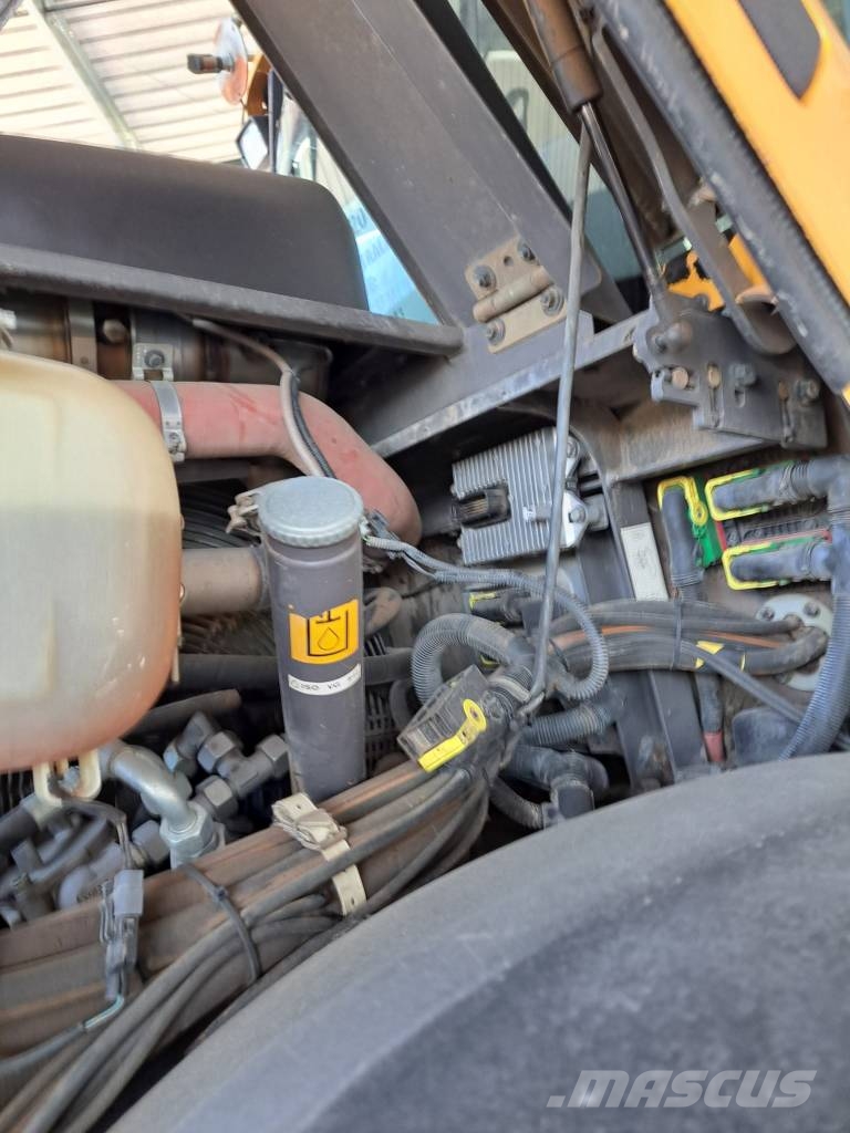 Volvo L 50 Фронтальні навантажувачі