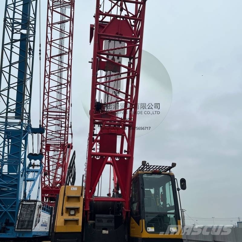 Sany SCC 900 A 履带起重机