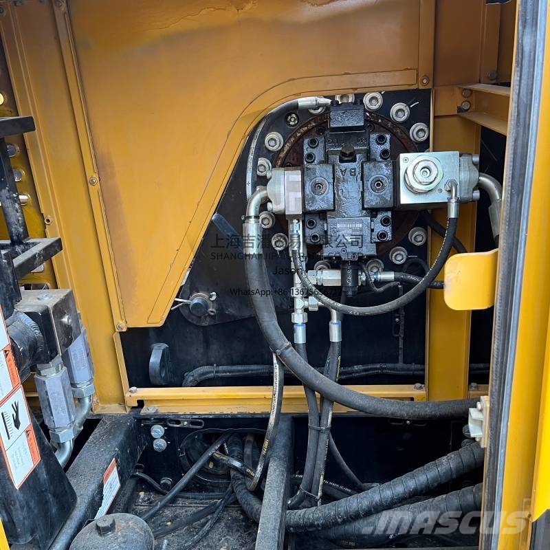 Sany SCC 900 A 履带起重机