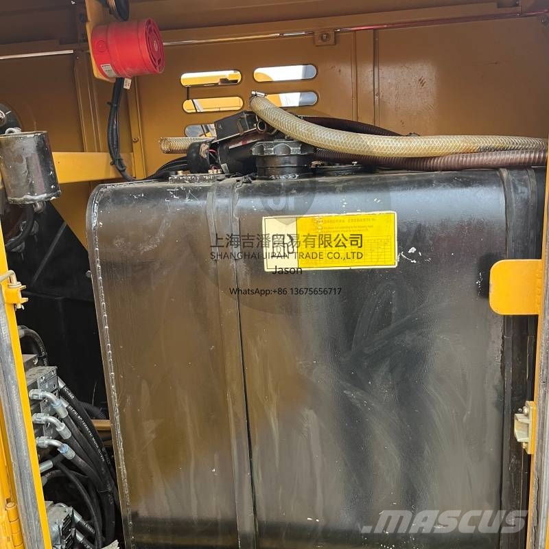 Sany SCC 900 A 履带起重机