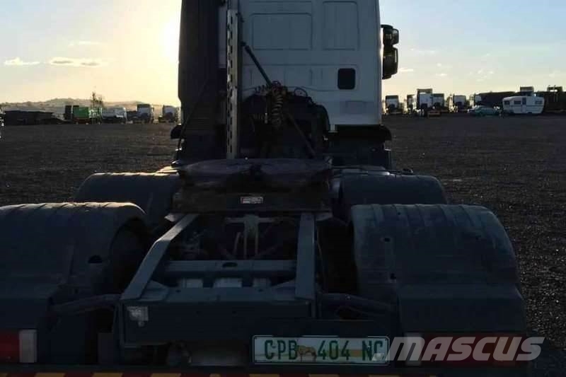 Iveco 2015 Iveco Stralis 430 Ostali kamioni