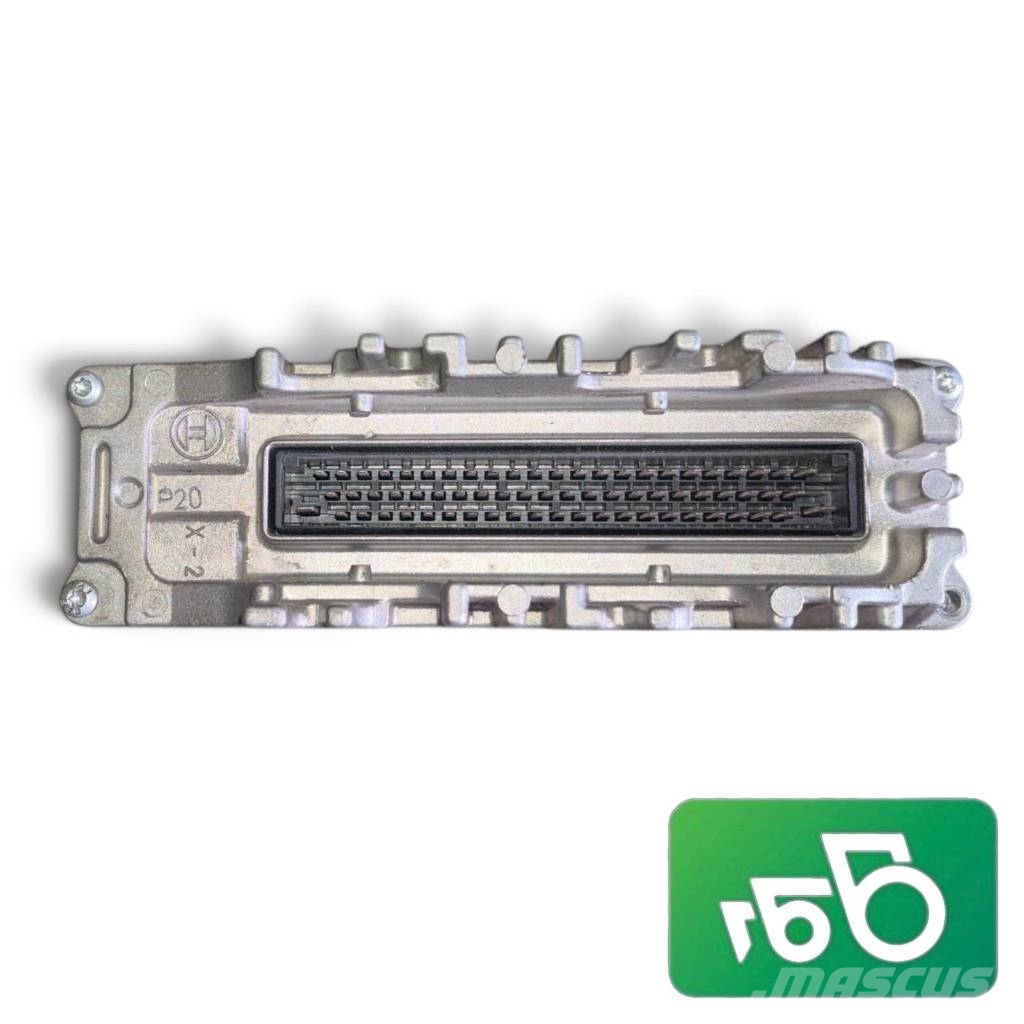 Deutz-Fahr / Same ZF Transmission Controller Module 0 260 001 037 底盘和悬架