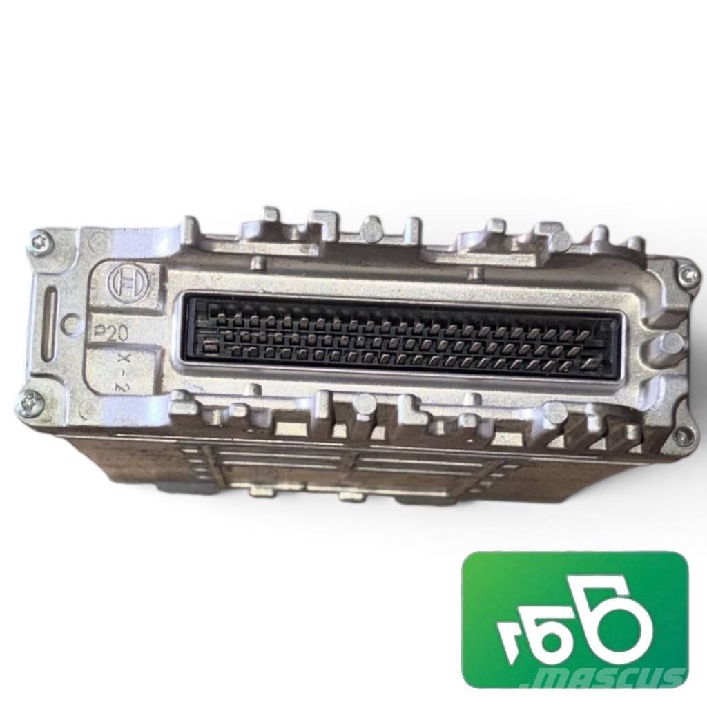 Deutz-Fahr / Same ZF Transmission Controller Module 0 260 001 037 底盘和悬架
