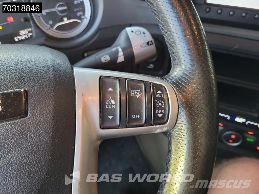 DAF XF 480 XF 4X2 NL-Truck APK SSC Mega Retarder ACC Çekiciler