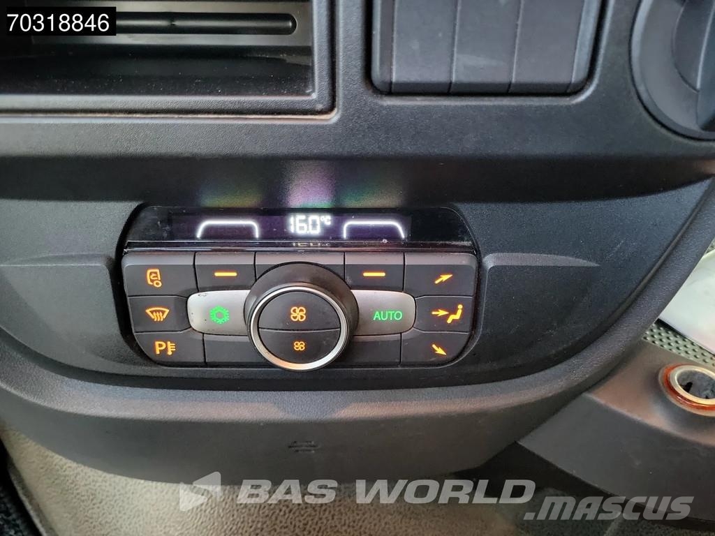 DAF XF 480 XF 4X2 NL-Truck APK SSC Mega Retarder ACC Çekiciler