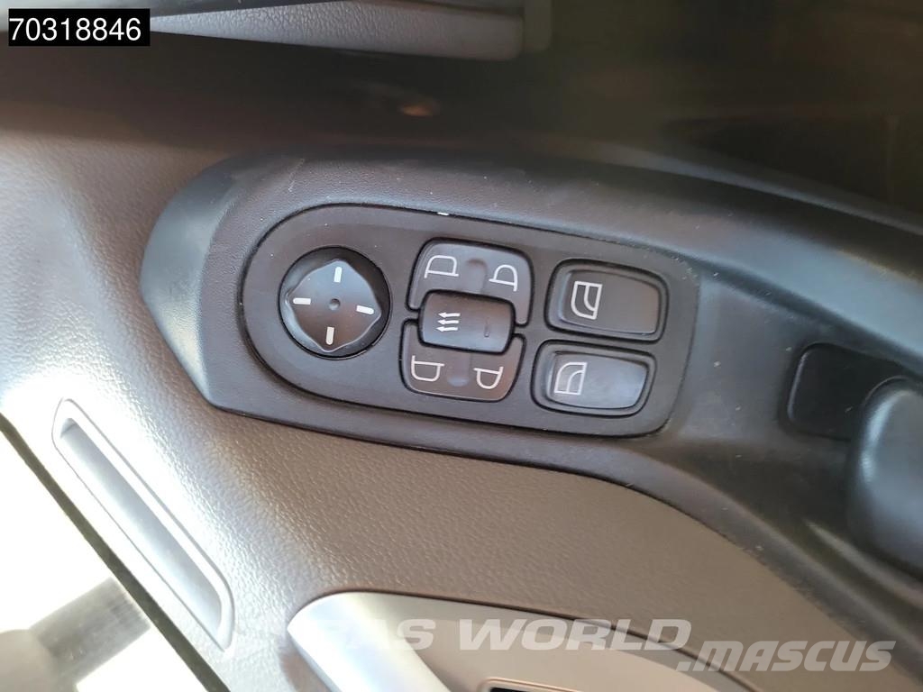 DAF XF 480 XF 4X2 NL-Truck APK SSC Mega Retarder ACC Çekiciler