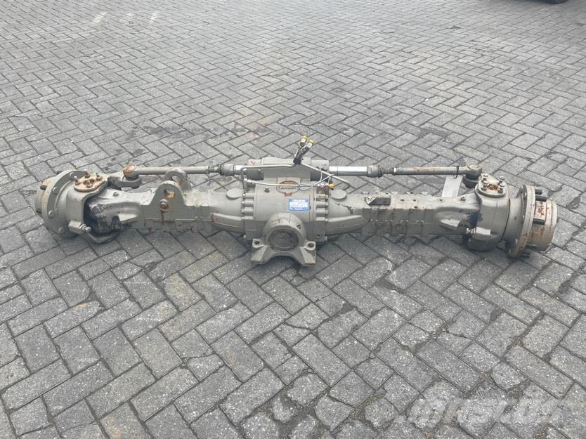 Manitou 52518903-Dana Spicer 212/D01-Axle/Achse/As محور العجلة