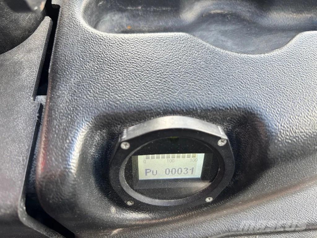 Hyster S1.5 S 1500 kg stapelaar 3.4m Samopogonski ručni viljuškari