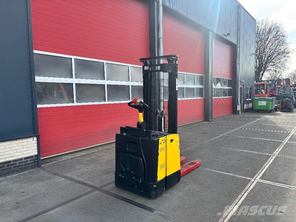 Hyster S1.5 S 1500 kg stapelaar 3.4m Samopogonski ručni viljuškari
