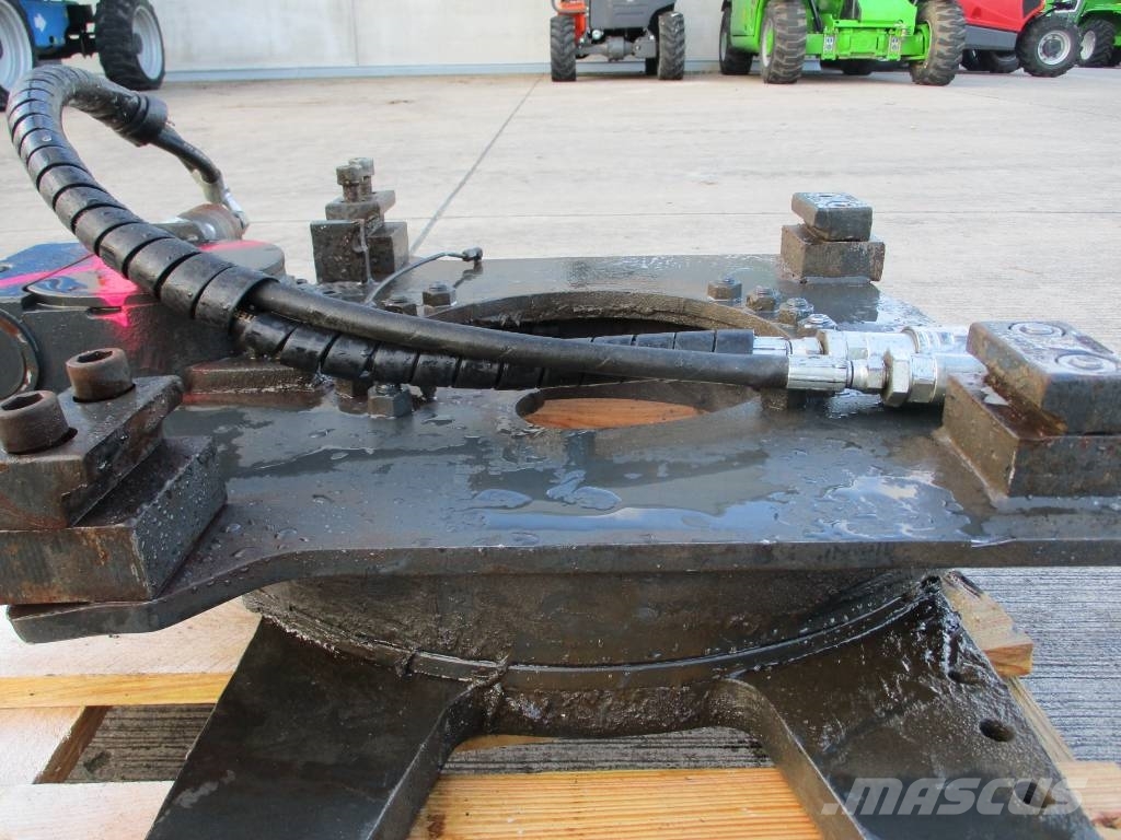  Merlo, Manitou,... Rotatie board (330) Forquilhas