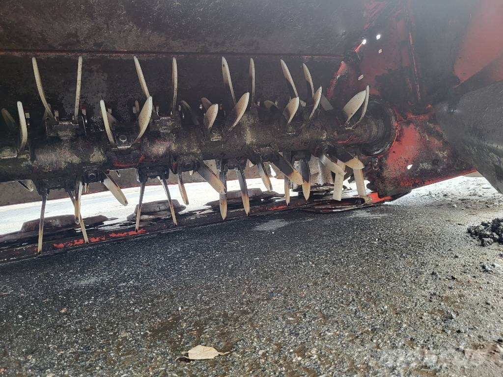 Kuhn FC 313 Niittomurskaimet