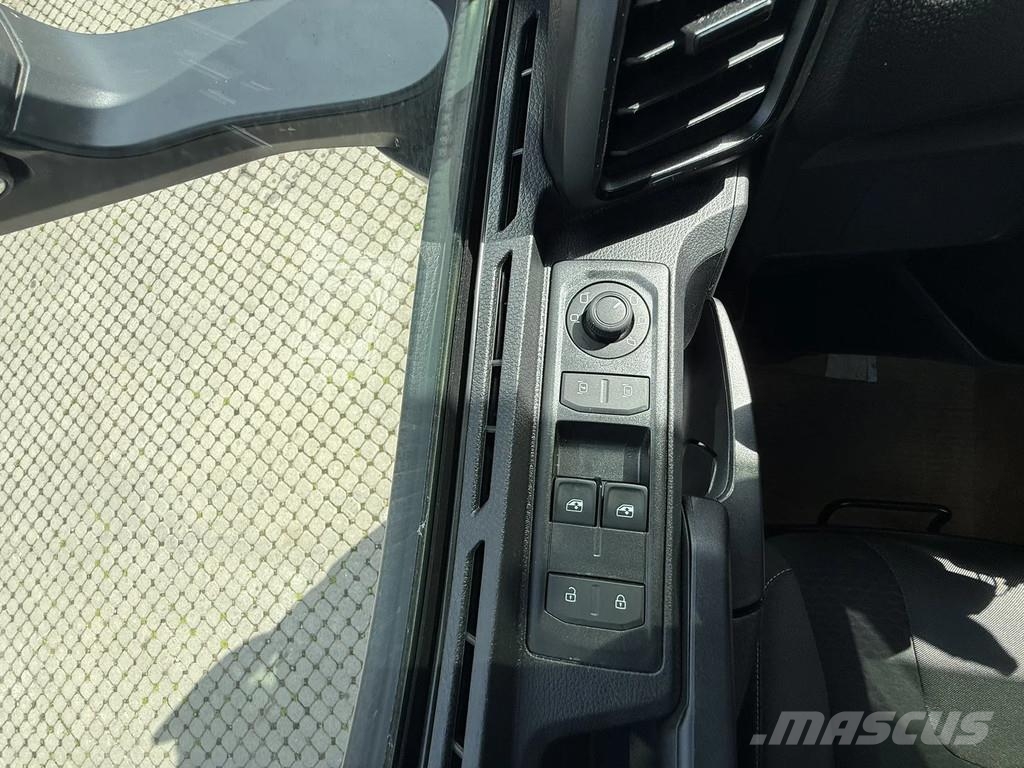 MAN TGM 18.320 TGM 18.320 4x2 BB EuromixMTP HIAB 138-3 Camiões basculantes