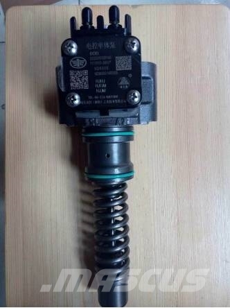 Bosch 0414750003 unit pump Other