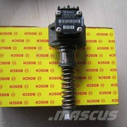 Bosch 0414750003 unit pump Other