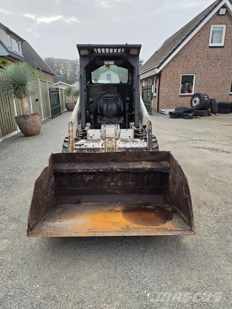 Bobcat 753 Schrankladers