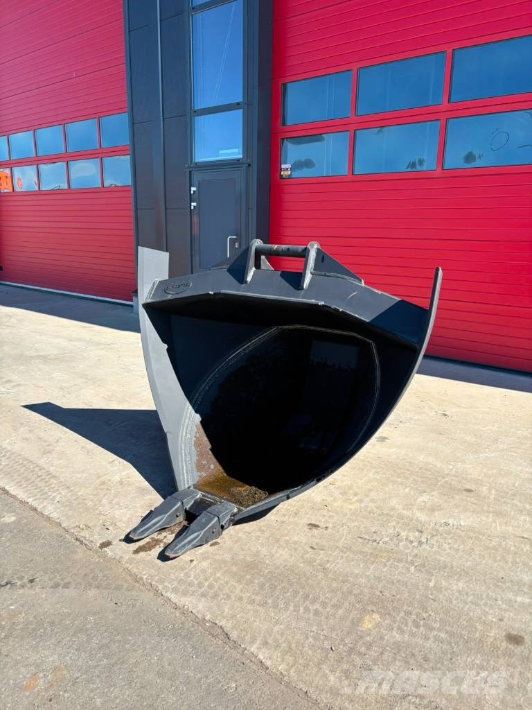 Eurosteel Metsäojakauha 950L S60 دلاء