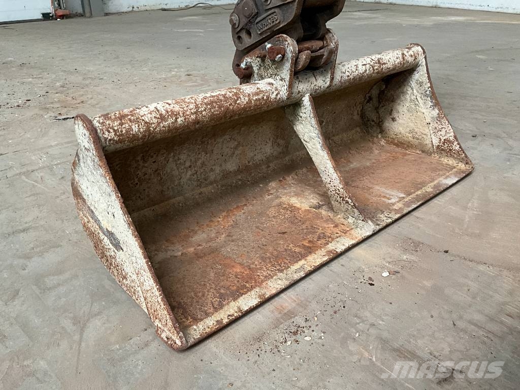 Kubota U 27-4 Minigravemaskiner