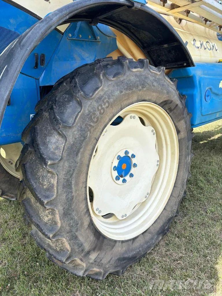 Matrot Xénon stabilis Pašgājēji smidzinātāji