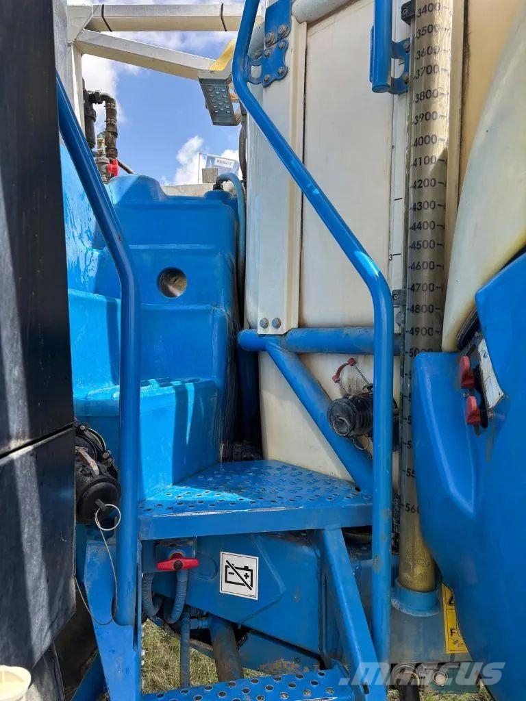 Matrot Xénon stabilis Pašgājēji smidzinātāji