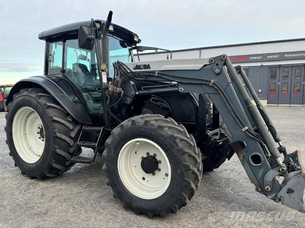 Valtra C 130 Traktoren