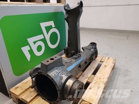 Fendt 926 Vario 000102998 bridge case Chassis og understell