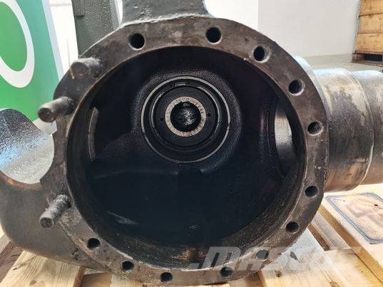 Fendt 926 Vario 000102998 bridge case Chassis og understell