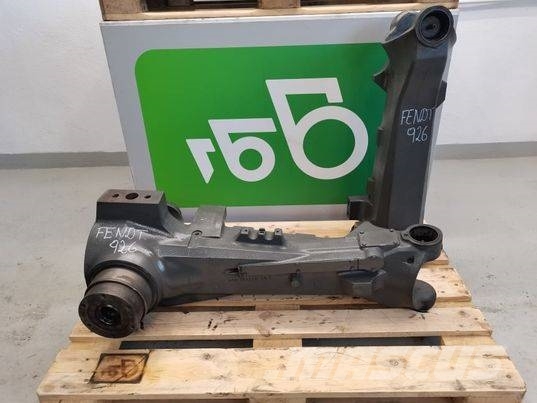 Fendt 926 Vario 000102998 bridge case Chassis og understell