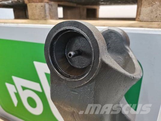 Fendt 926 Vario 000102998 bridge case Chassis og understell