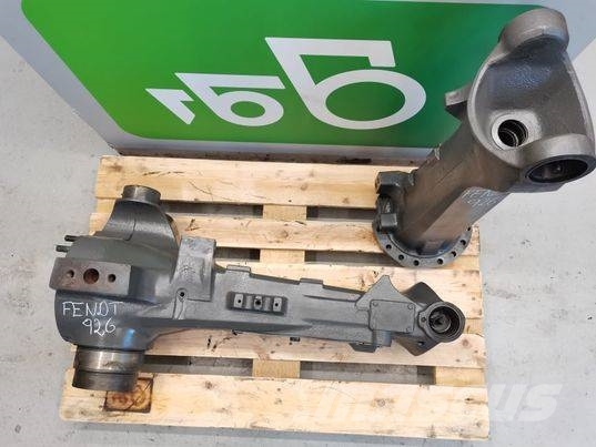 Fendt 926 Vario 000102998 bridge case Chassis og understell