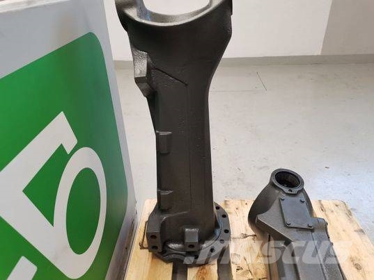 Fendt 926 Vario 000102998 bridge case Chassis og understell