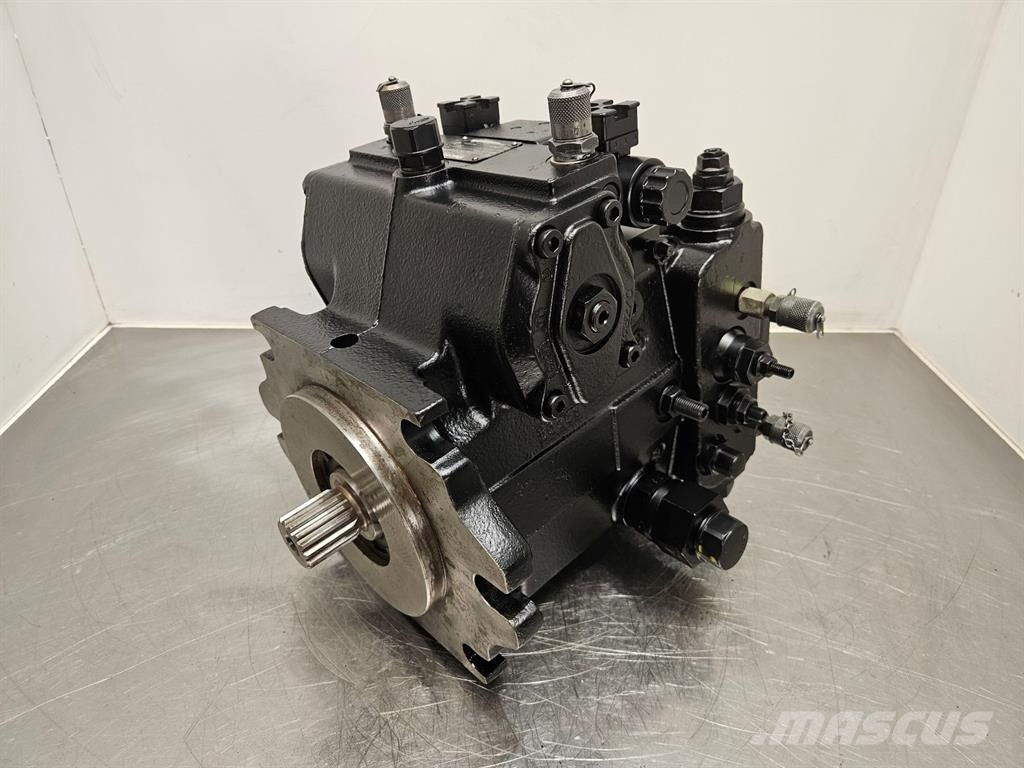 Ahlmann AZ150-4101284A-Rexroth A4VG90-Drive pump/Fahrpumpe Hydraulik