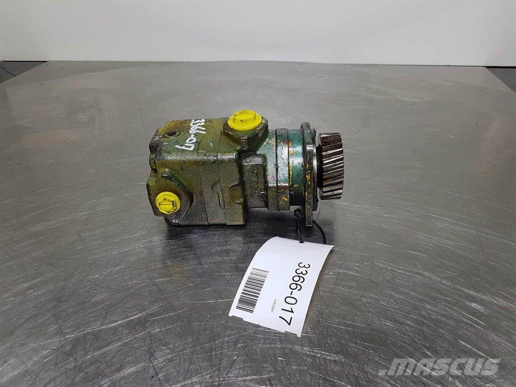Vickers V210-8W - Gearpump/Zahnradpumpe/Tandwielpomp Hydraulics