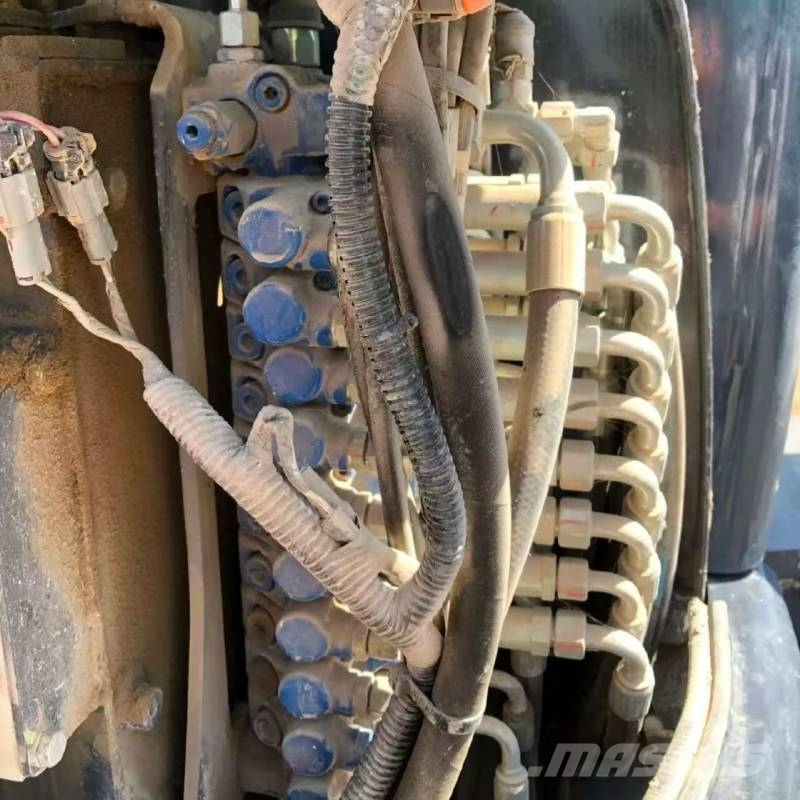 Sunward SWE 35 UF Mini excavators < 7t