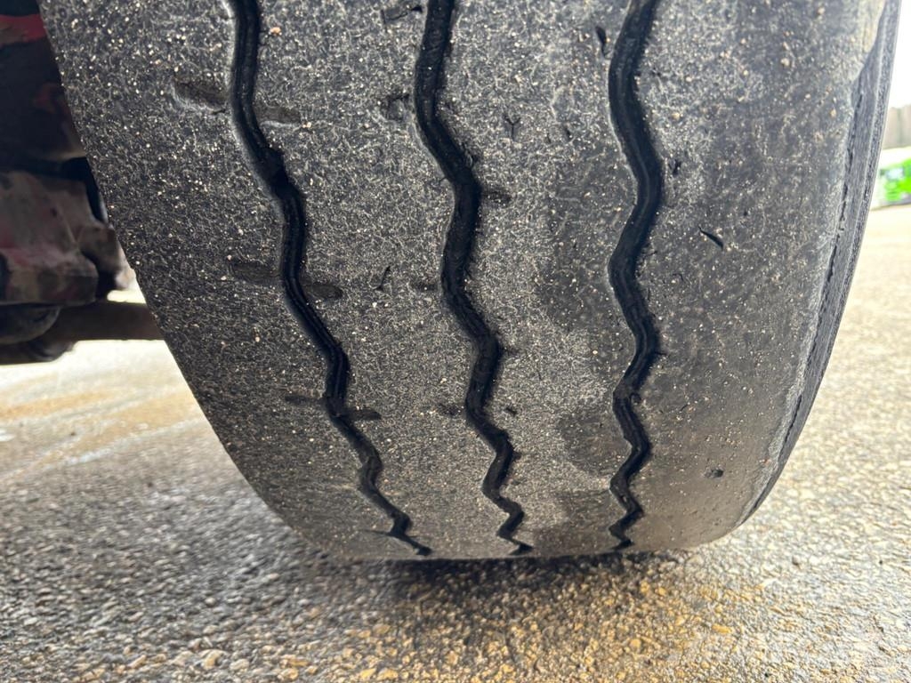 Volvo FM 400 6x2*4 EURO3 + Palfinger PK20002 + AJK HOOKL Kranbilar