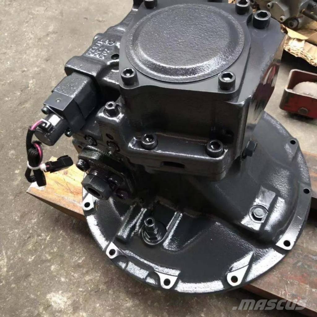 Komatsu PC130-8 hydraulic pump Υδραυλικά