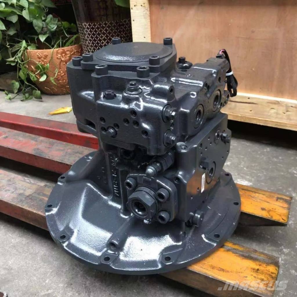 Komatsu PC130-8 hydraulic pump Υδραυλικά
