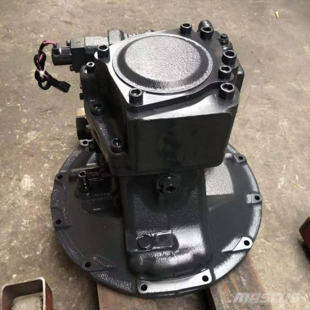 Komatsu PC130-8 hydraulic pump Υδραυλικά