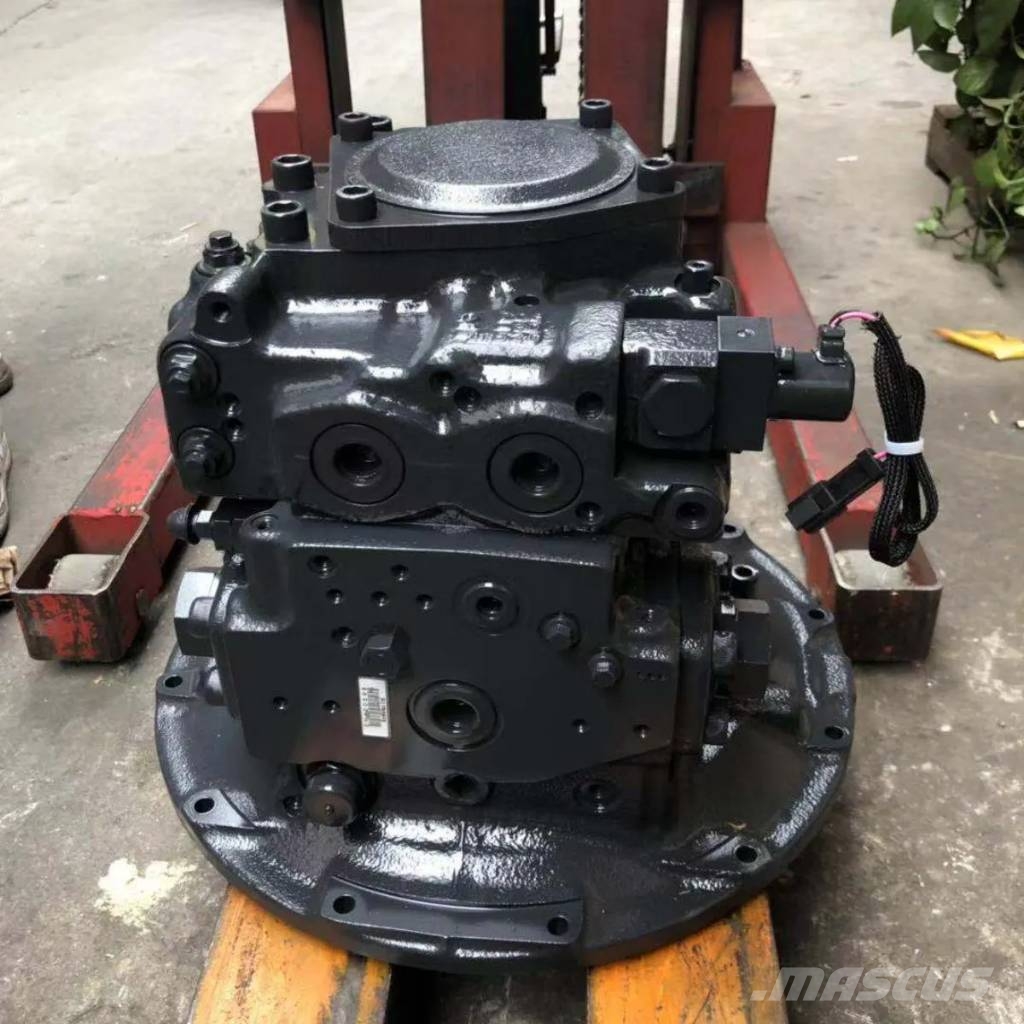 Komatsu PC130-8 hydraulic pump Υδραυλικά