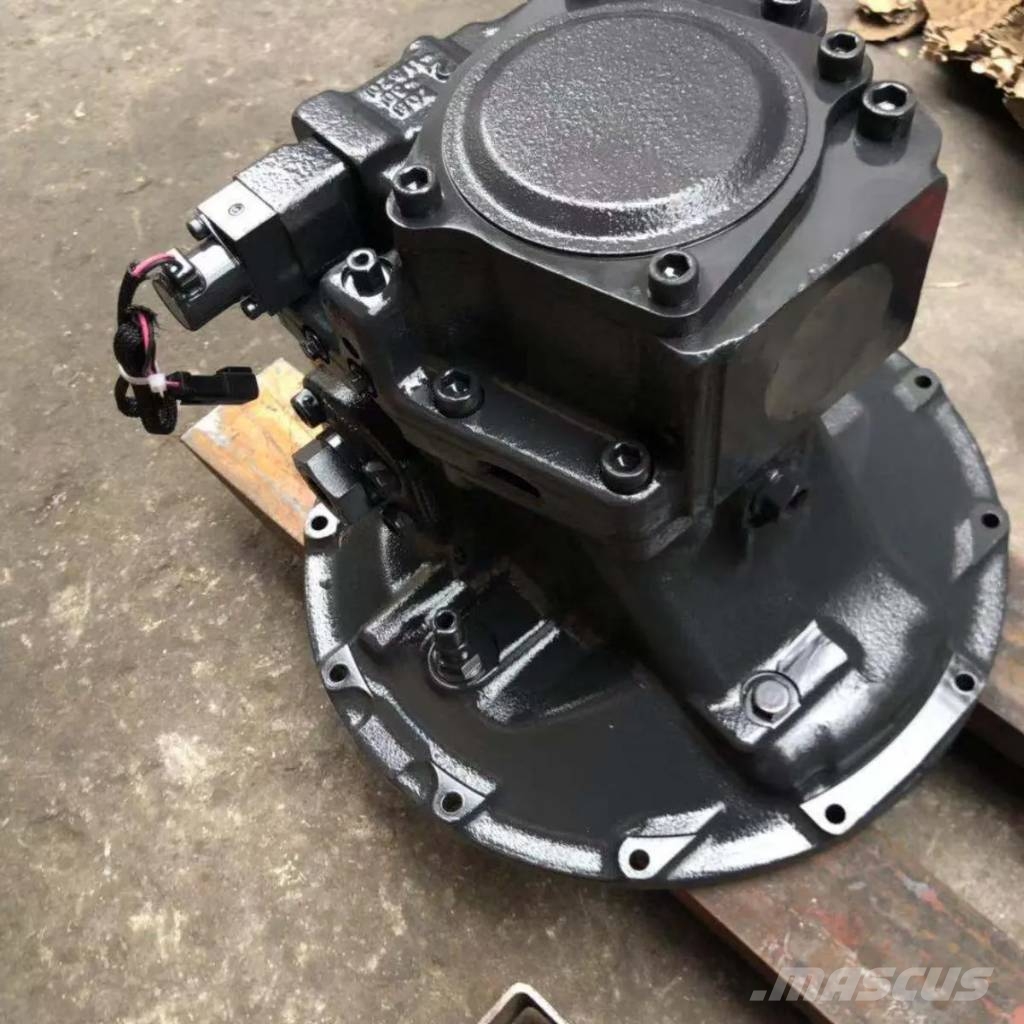 Komatsu PC130-8 hydraulic pump Υδραυλικά
