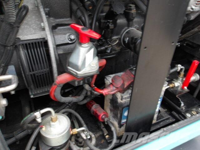 Sdmo R22 Geradores a diesel