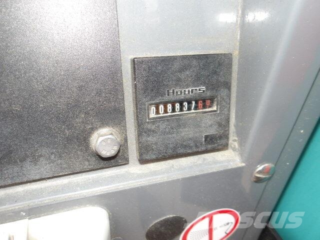Sdmo R22 Geradores a diesel