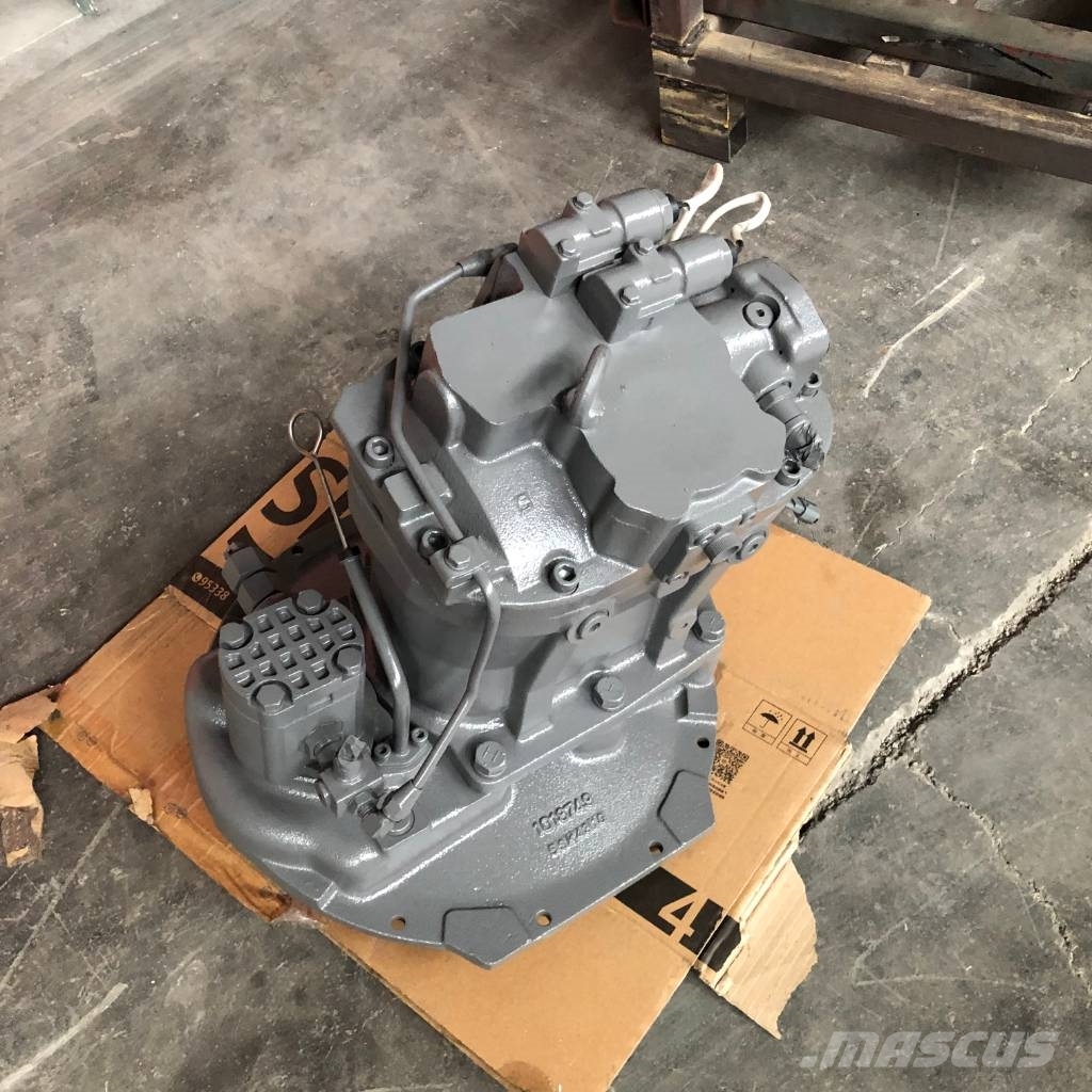 Hitachi EX200-3 Хидравлични