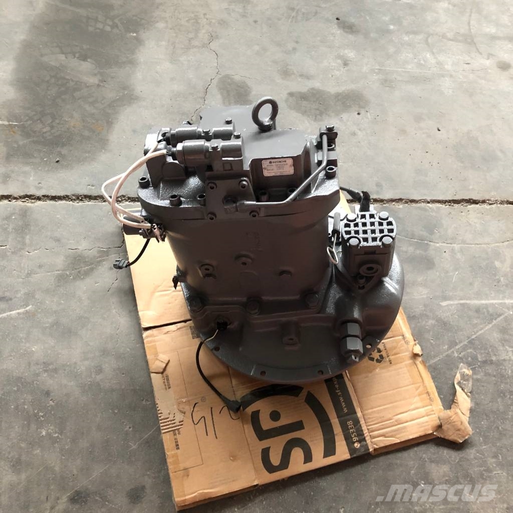 Hitachi EX200-3 Хидравлични