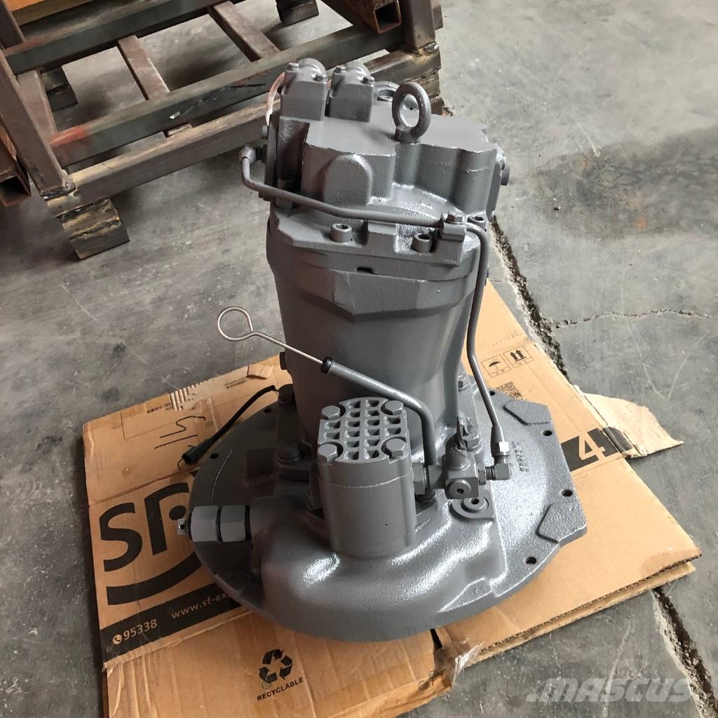 Hitachi EX200-3 Хидравлични