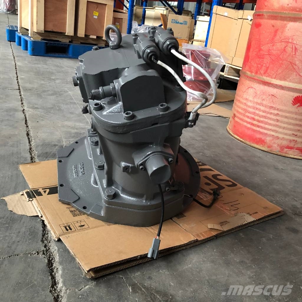Hitachi EX200-3 Хидравлични