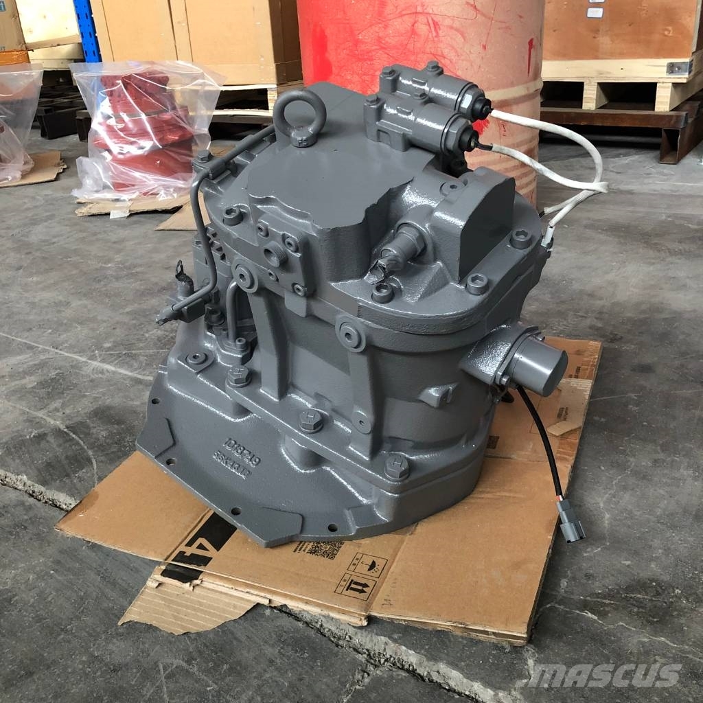 Hitachi EX200-3 Хидравлични