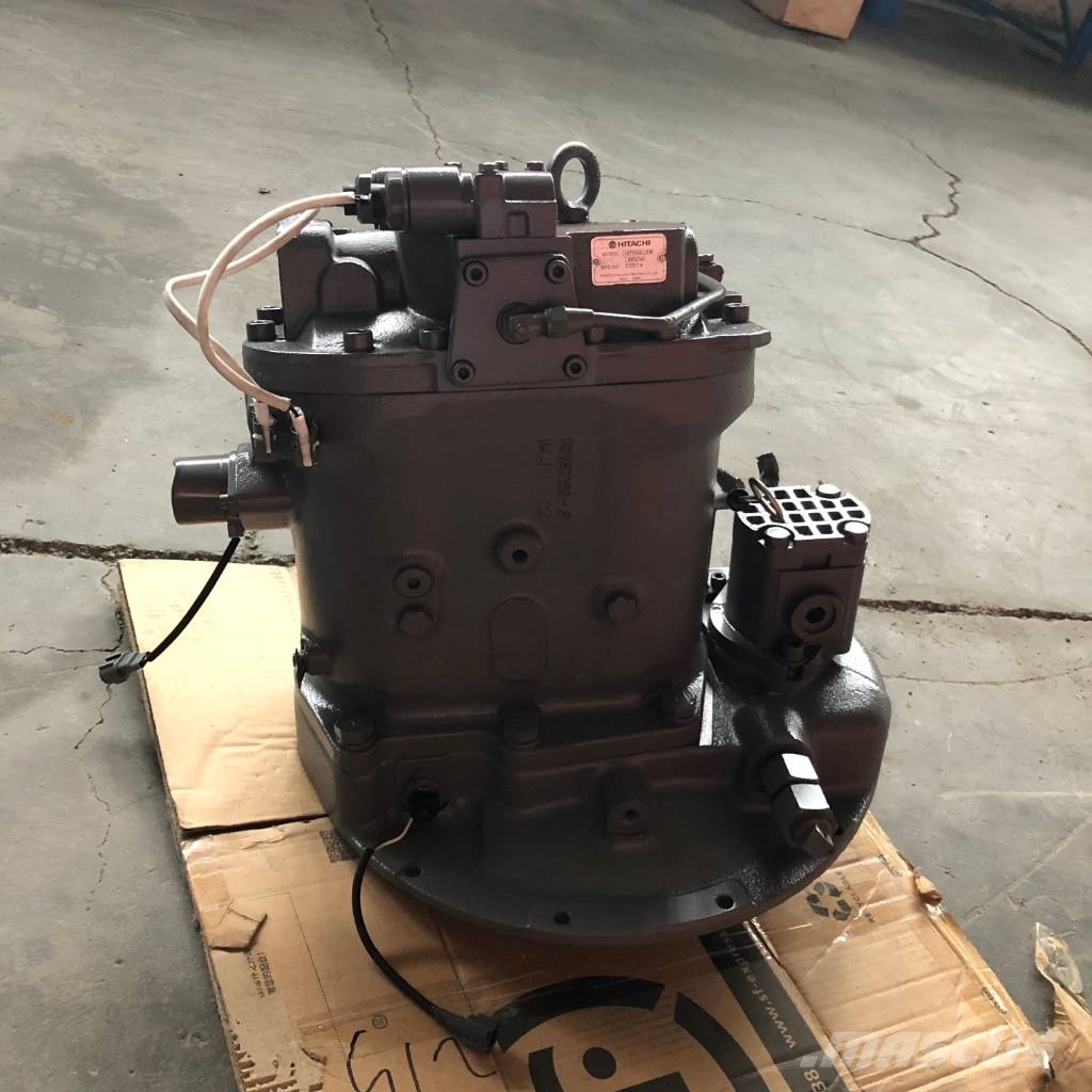 Hitachi EX200-3 Хидравлични