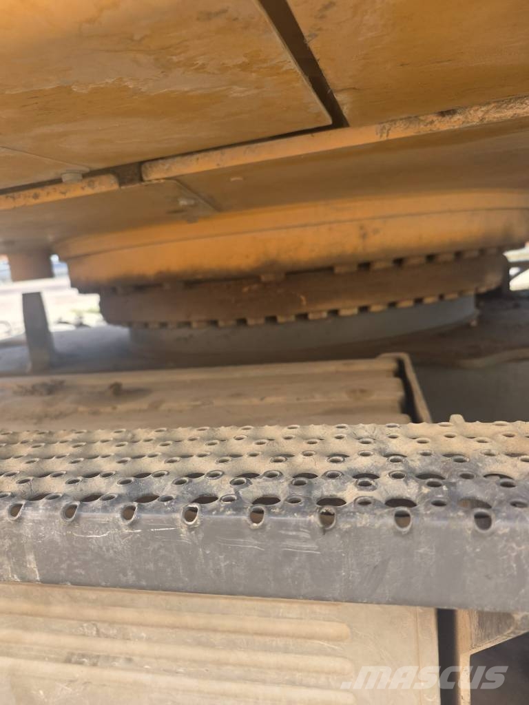 Liebherr 914 litronic حفارات بعجل