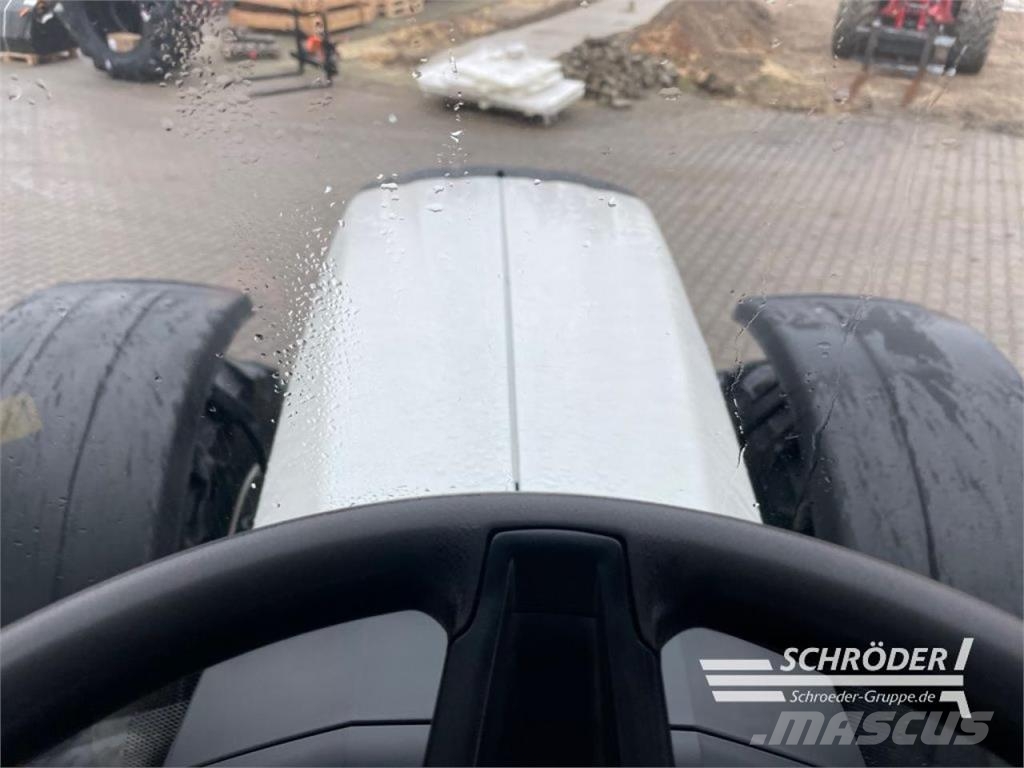 Valtra T 175 ED SMARTTOUCH | RTK | UNLIMITED Traktori